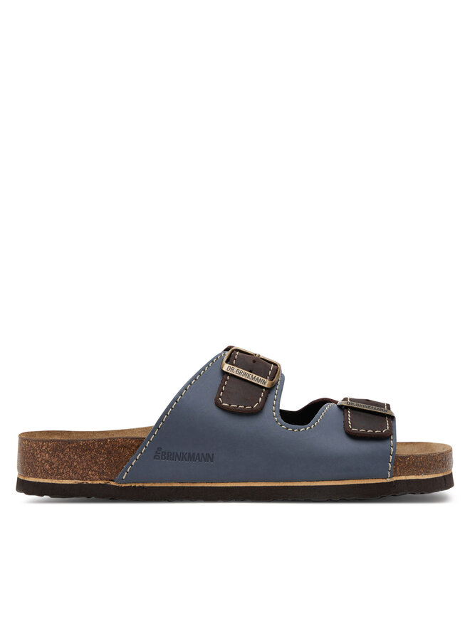 Dr. Brinkmann Chanclas Dr. Brinkmann 600308 5 Azul marino