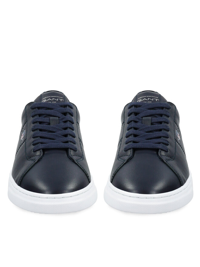 Gant Снікерcи Gant 32631214 Cиній