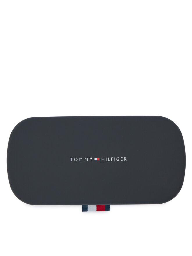 Tommy Hilfiger Sluneční brýle Tommy Hilfiger 2213/S 207945 Černá