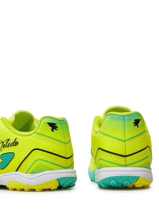 Joma Čevlji za nagomet Joma Toledo Jr Turf TOJW2411TF Rumena