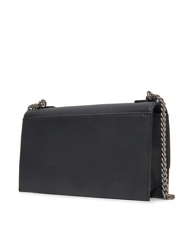 Calvin Klein Jeans Handtasche Calvin Klein Jeans K60K612715 Schwarz