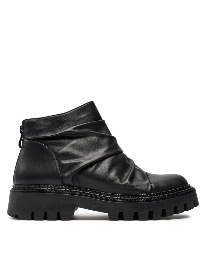 R.Polański Botine R.Polański 1881 Negru
