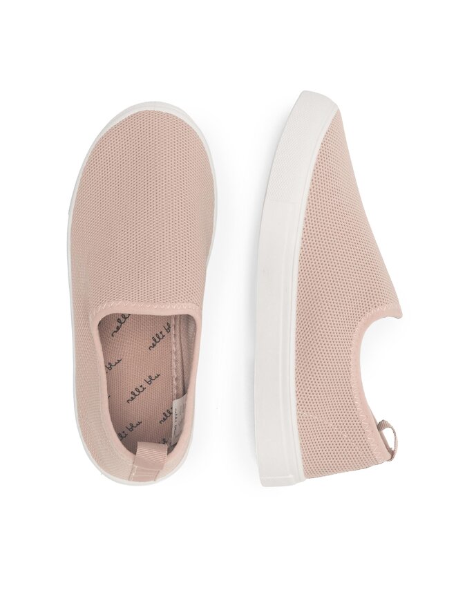 Nelli Blu Zapatillas de tenis Nelli Blu CSS20518-01(III) Rosa