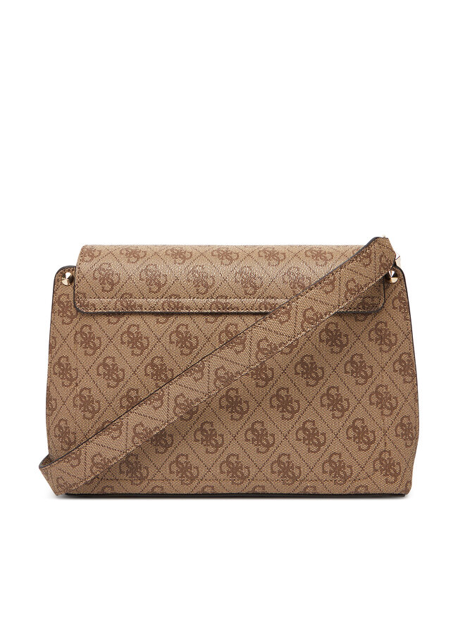 Guess Handtasche Guess Meridian II HWSG69 74200 Braun