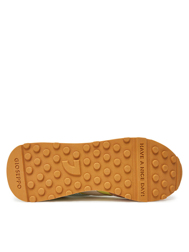 Gioseppo Zapatillas Gioseppo Larrabee 74555-P Gris