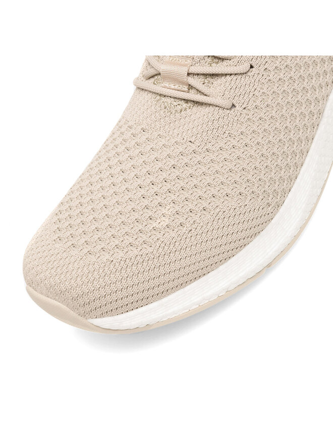 Sprandi Sneakersy Sprandi MP07-GVA1 Béžová
