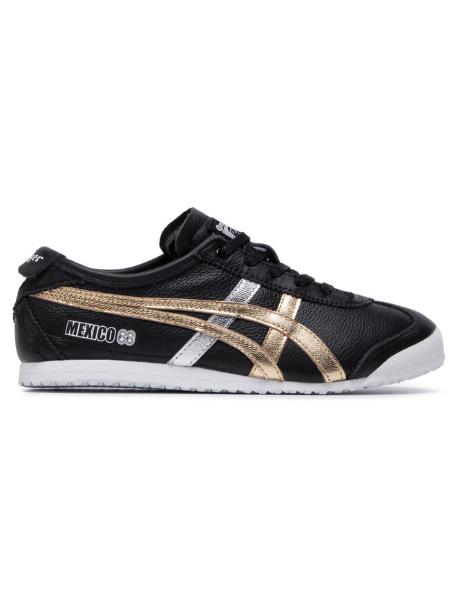 Onitsuka Tiger Sneakers Onitsuka Tiger Mexico 66 D5V2L Schwarz
