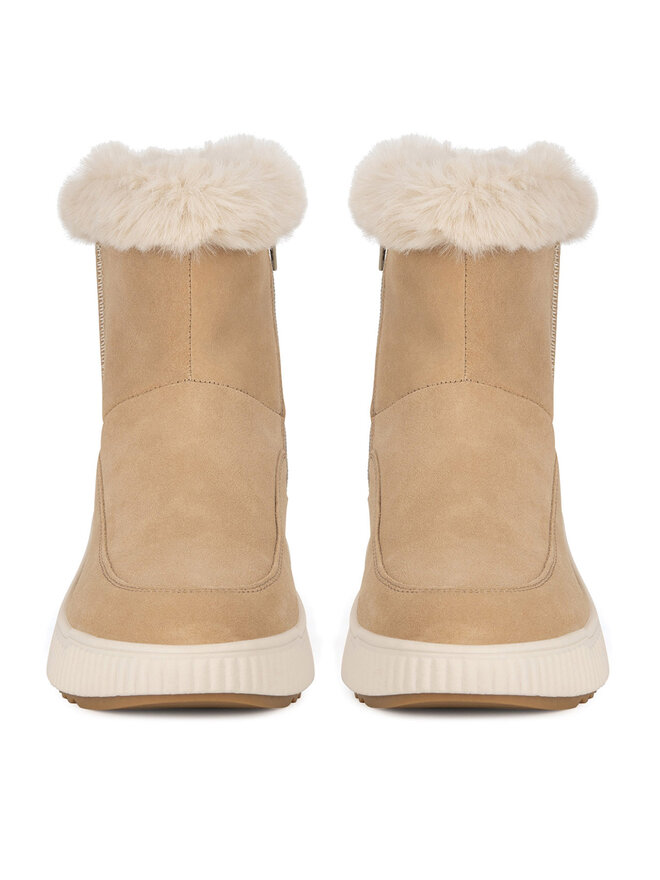 Rieker Revolution Lifestyle Botines Rieker Revolution Lifestyle W1772-62 Beis