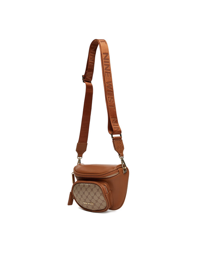 Nine West Bolso Nine West CEO-OLIVIA-O24294 Marrón