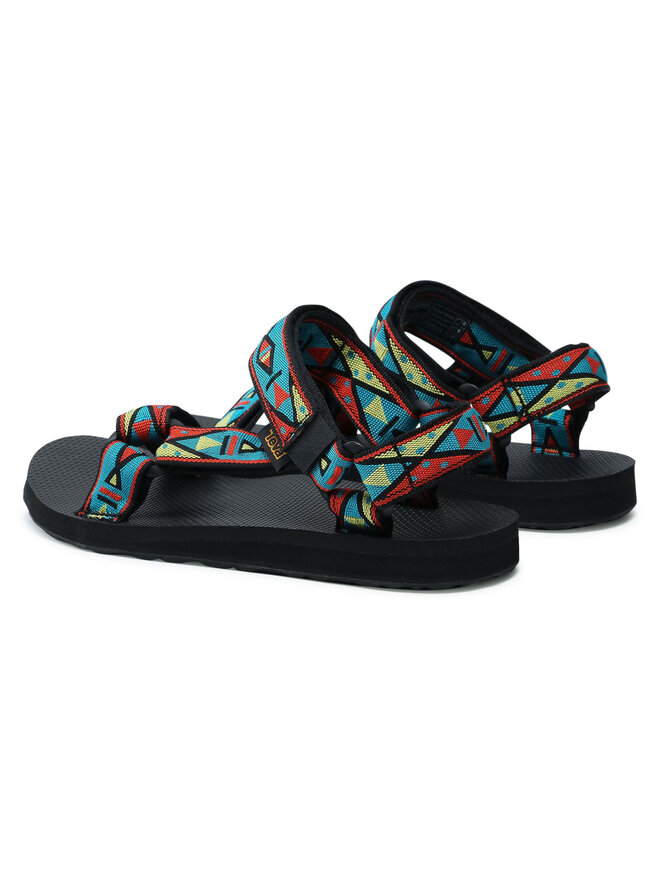 Teva Sandalen Teva M Original Universal 1004006 Blau