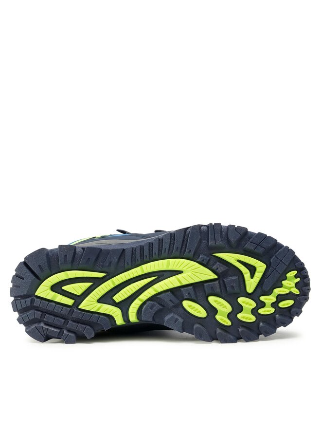 CMP Schneeschuhe CMP Kids Hexis Snow Boot Wp 30Q4634 Dunkelblau
