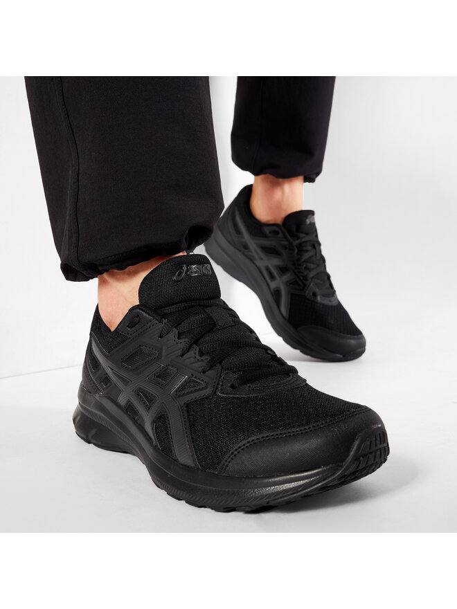 Asics Laufschuhe Asics Jolt 3 1011B034 Schwarz