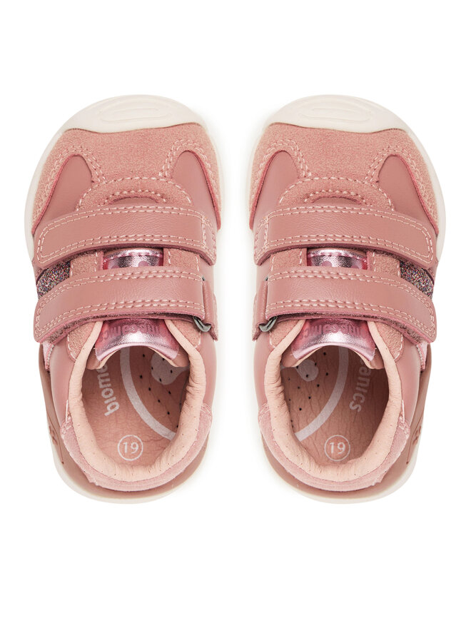 Biomecanics Zapatillas Biomecanics 251129 Rosa