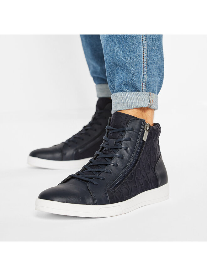 Calvin klein berke sneakers cheap