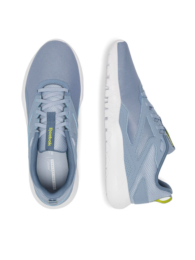 Reebok Παπούτσια για Γυμναστήριο Reebok Flexagon Energy Tr 4 100074500 Μπλε