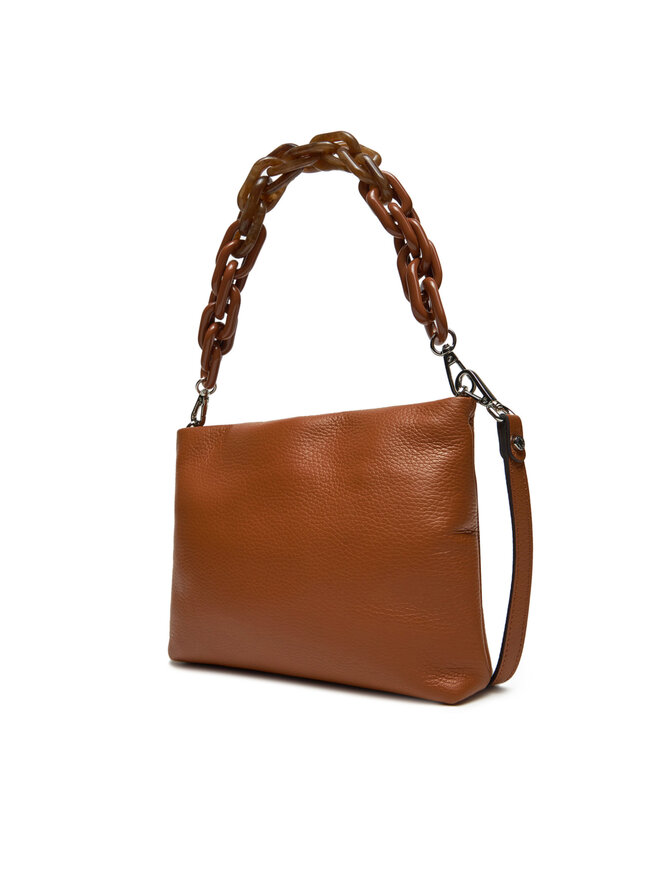 Gianni Chiarini Torbica Gianni Chiarini Brenda BS 8265/COMM GRN Smeđa