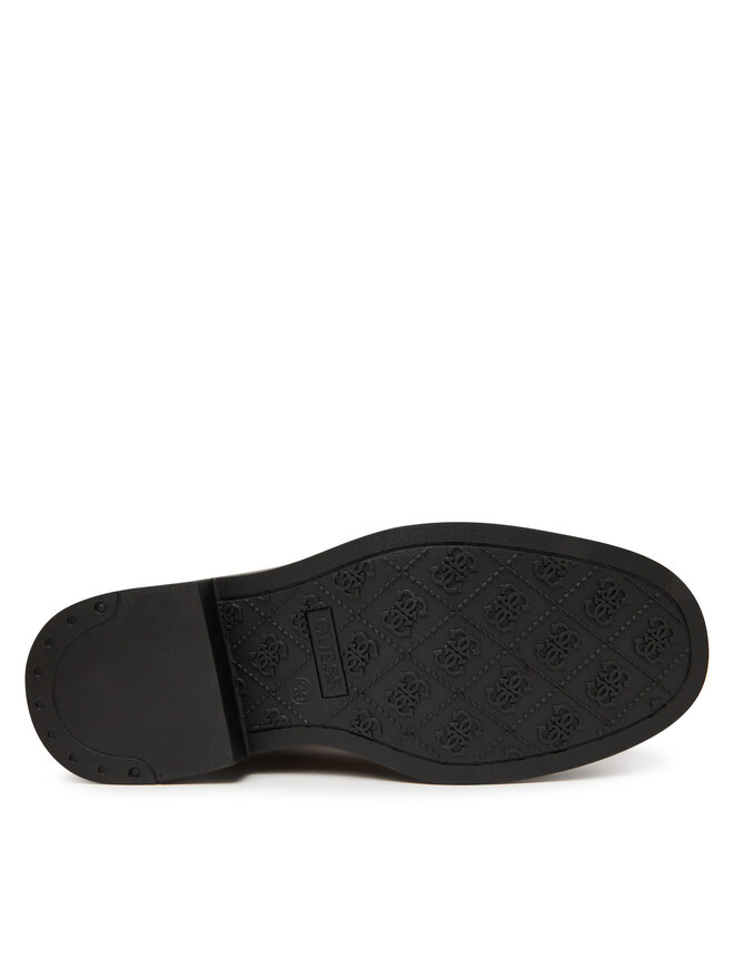 Guess Stiefel Guess FLFYN2 LEA11 Braun
