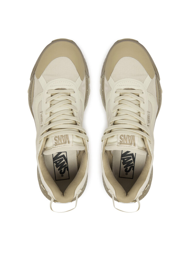 Vans Sneakersy Vans VN000CVUCRM1 Beżowy