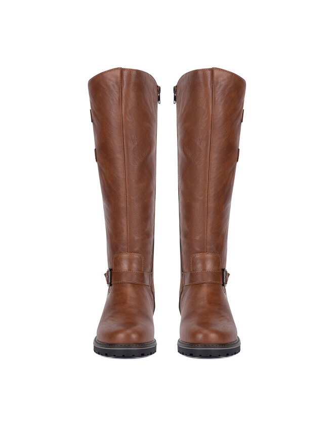 Remonte Stiefel Remonte R6590-22 Braun