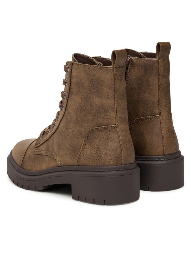 Aldo Polacchine Aldo Goer 14115083 Marrone