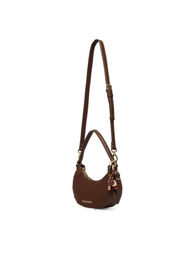 Valentino Handtasche Valentino Winnie Winter VBSABH13 Dunkelbraun