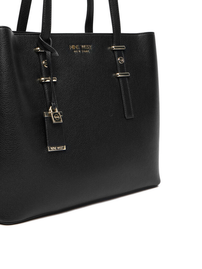 Nine West Handtasche Nine West C-MICHIGAN-LDA8265 Schwarz