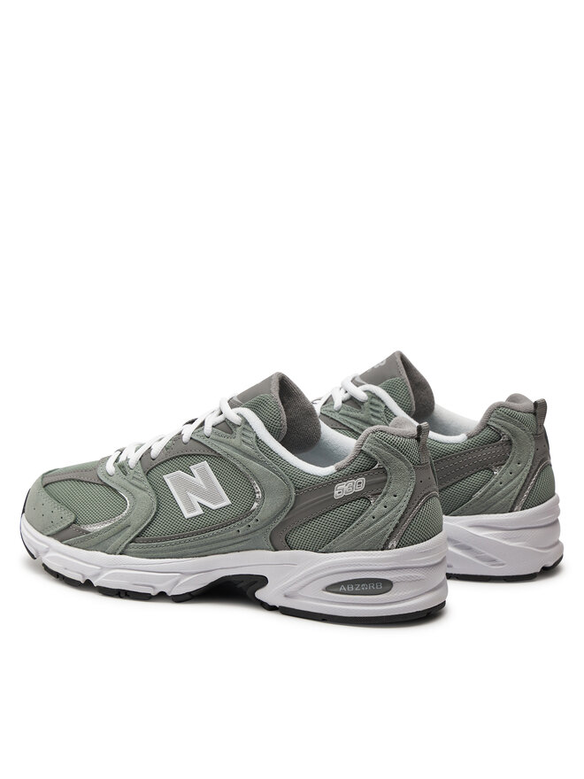 New Balance Sneakers New Balance MR530CM Grün