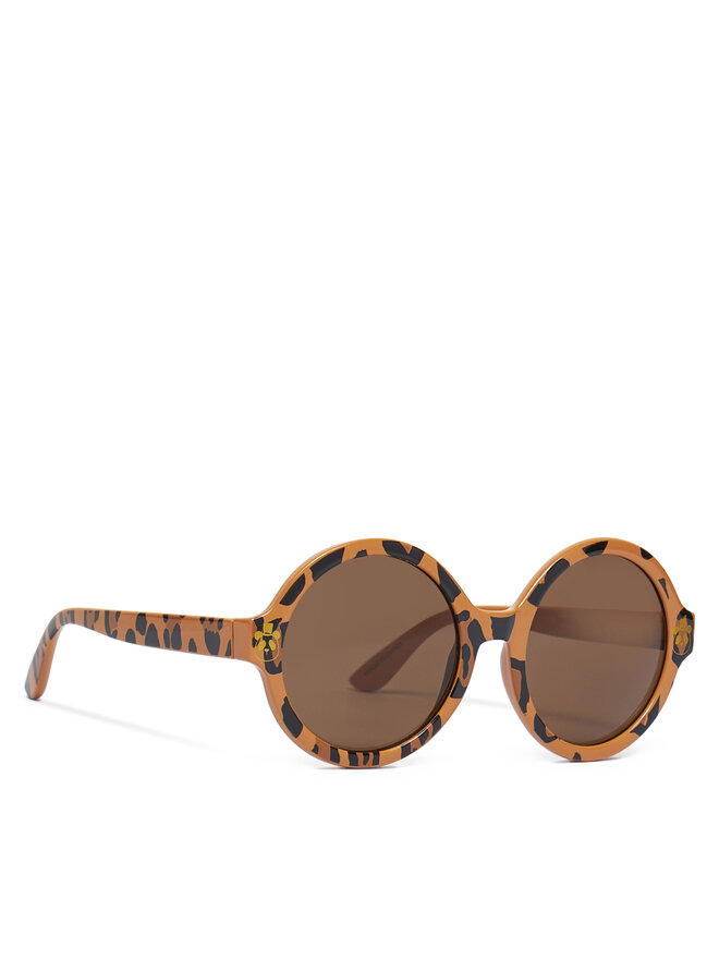 MINI RODINI Okulary przeciwsłoneczne MINI RODINI 1000014913 Brązowy