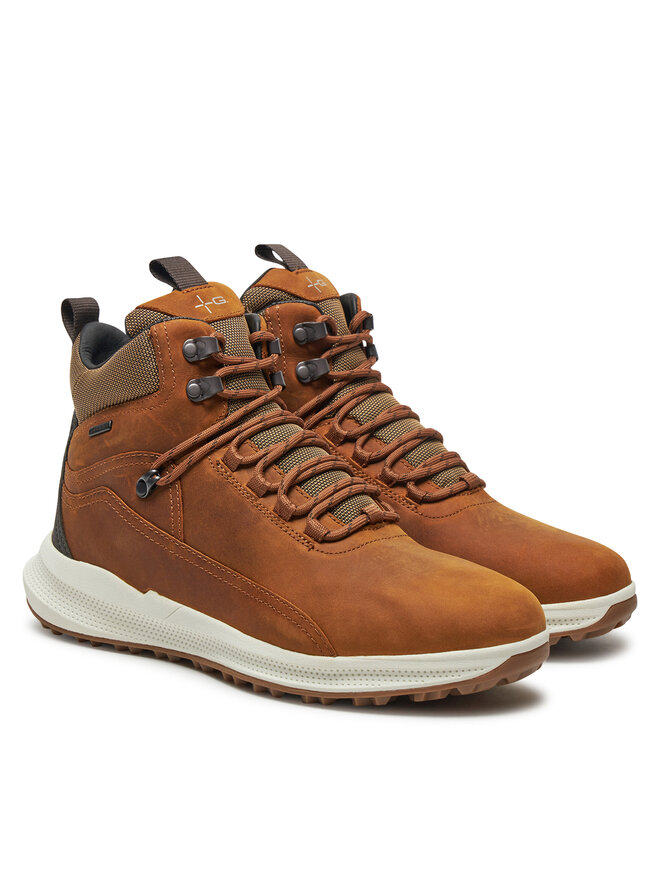 Geox Csizma Geox U Pg1X B Abx U46E0C 0FF11 C6001 Barna