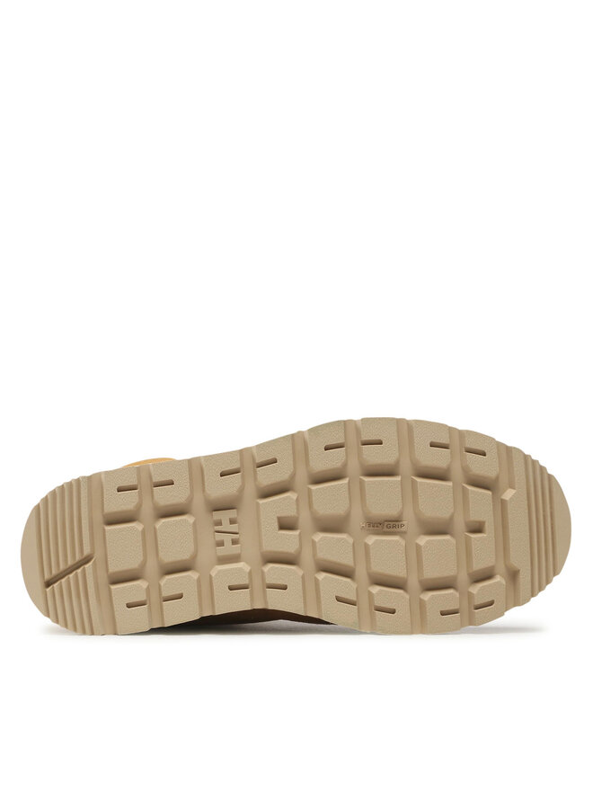 Helly Hansen Schnürstiefeletten Helly Hansen Alma 11745_724 Braun