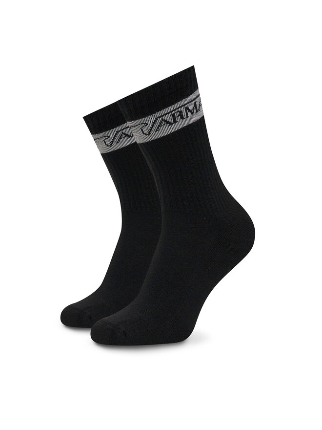Emporio Armani Underwear 2 pár hosszú szárú férfi zokni Emporio Armani Underwear 303122 4F328 00121 Színes