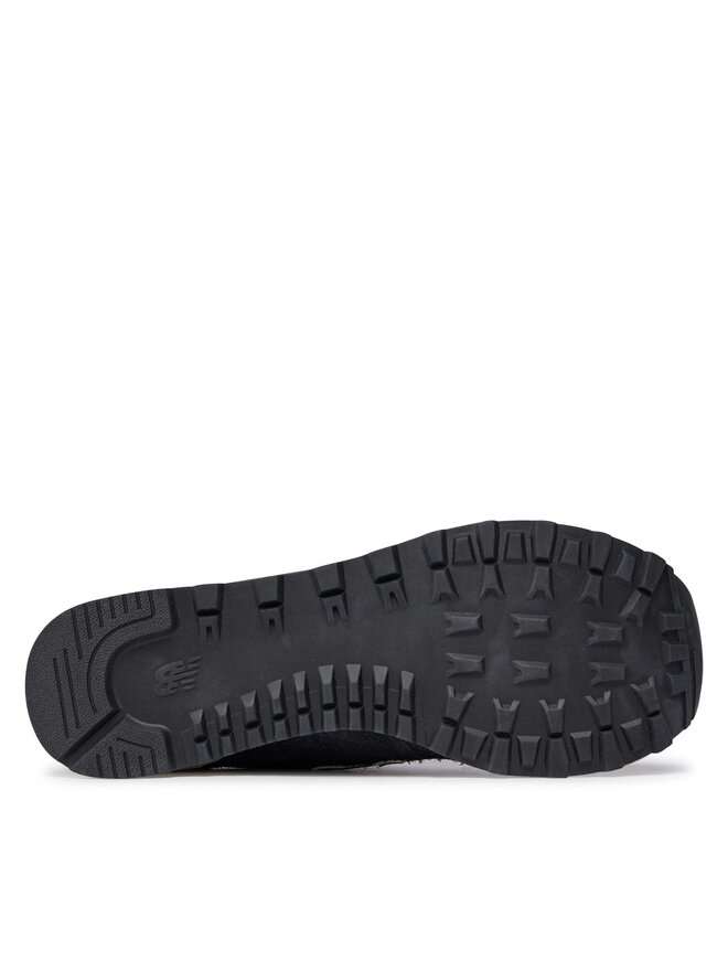 New Balance Tenisice New Balance U574SBG Crna