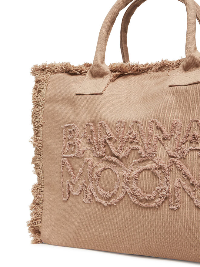 Banana Moon Tasche Banana Moon Carmani Carlina KBJ21 Beige