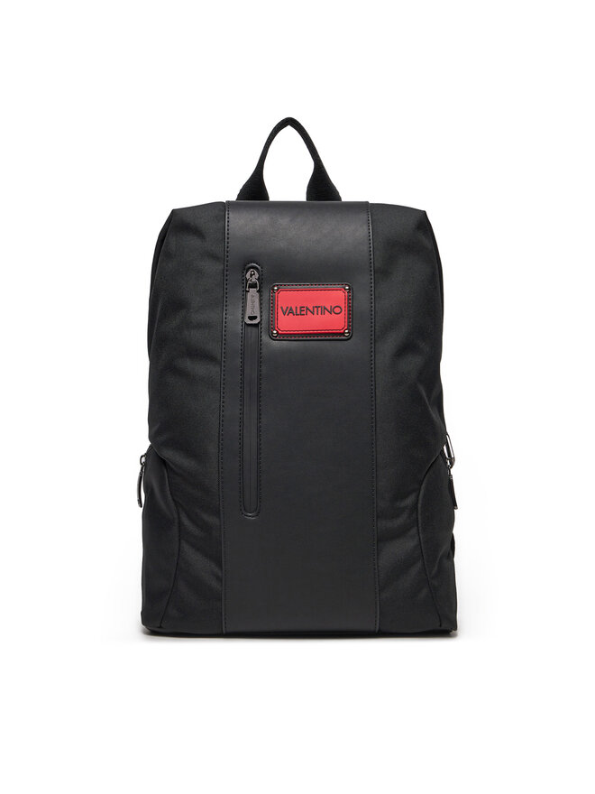 Valentino Rucksack Valentino Nathan VBS6G901 Schwarz