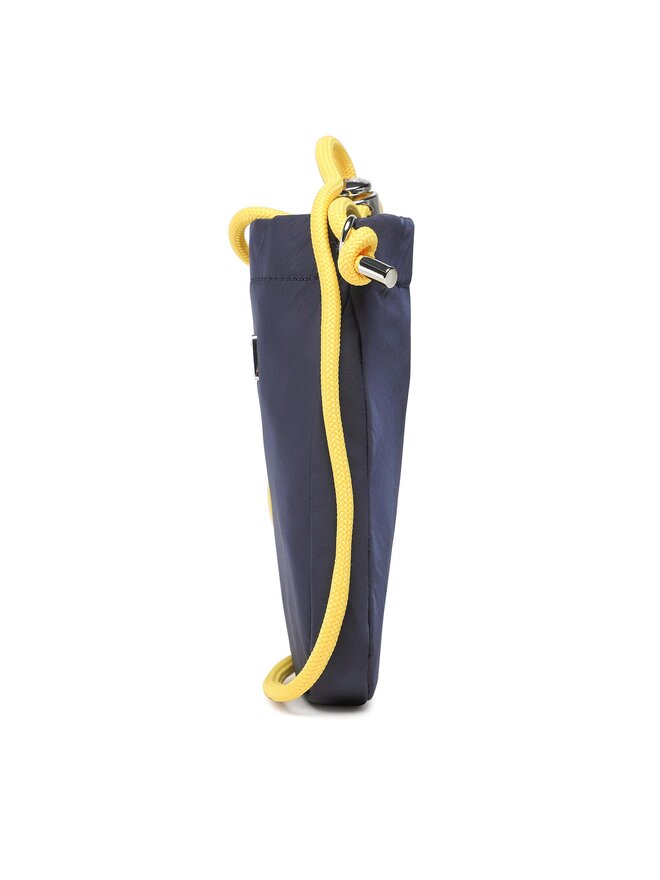 Tommy Jeans Handytasche Tommy Jeans Tjw Beach Summer Phone Pouch AW0AW14588 Dunkelblau