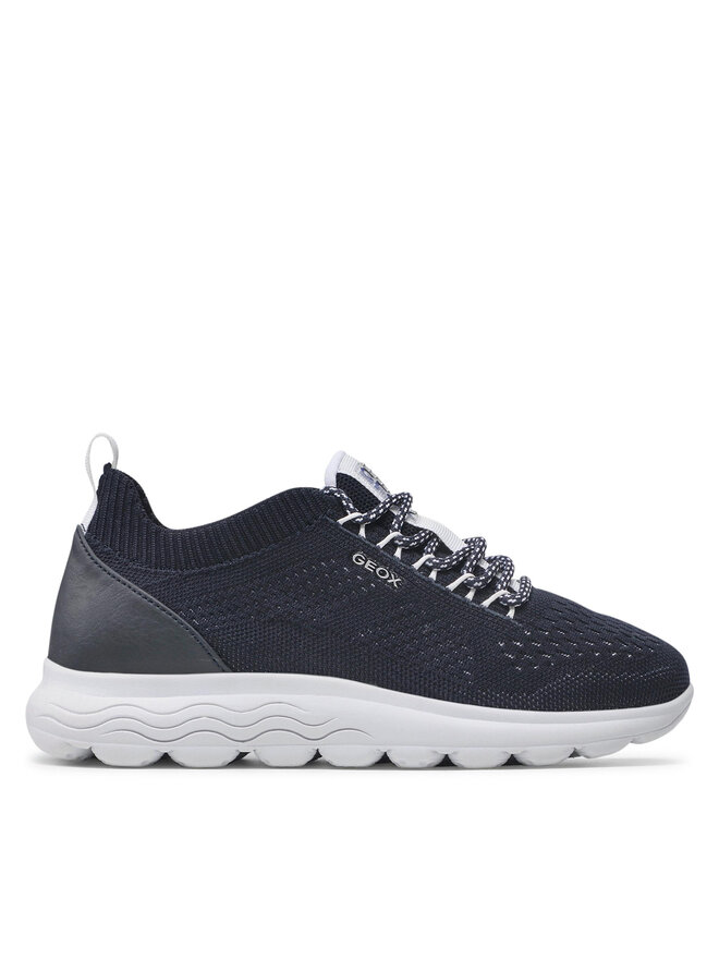 Geox Sneakers Geox D Spherica A D15NUA 0006K C4002 Bleumarin