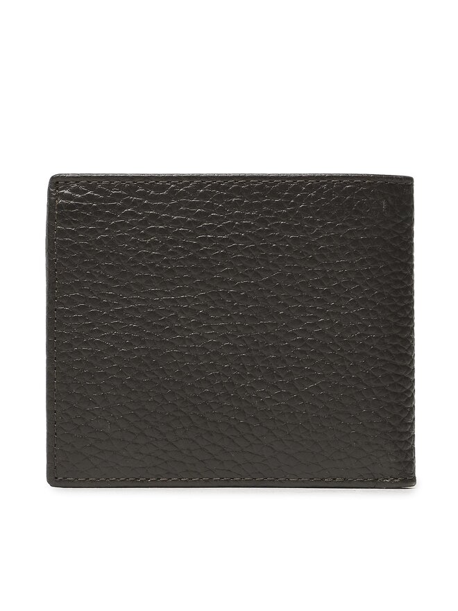 Timberland Велике Чоловіче Портмоне Timberland Ed Bifold Wallet W C/P TB0A1DJV Коричневий