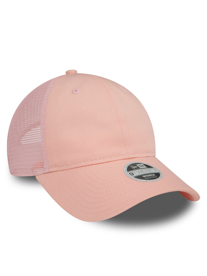 New Era Gorra con visera New Era Wmns 920 Trucker Ne 60503575 Rosa