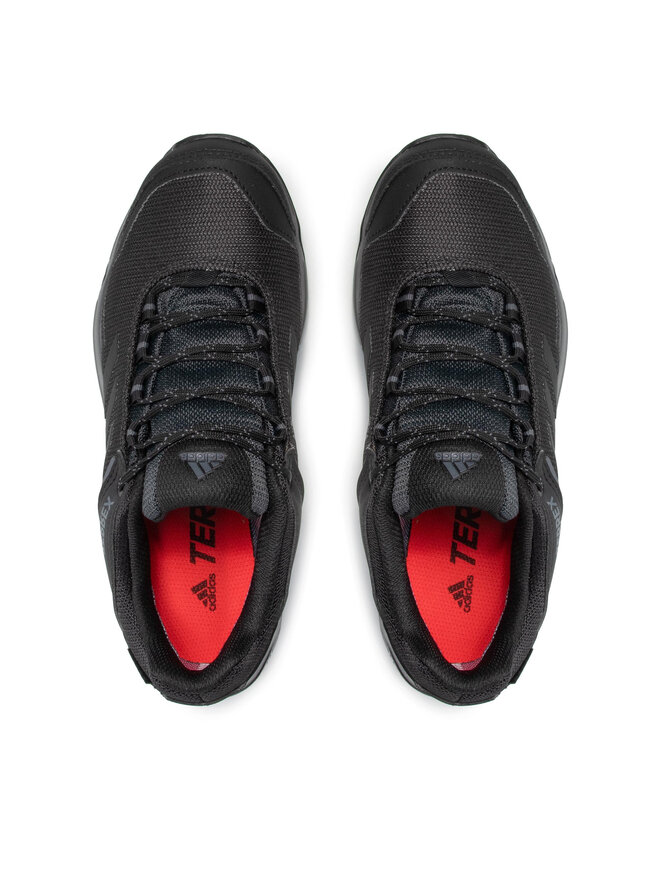 adidas Трекінгові черевики adidas Terrex Eastrail Gtx GORE-TEX BC0968 Чорний
