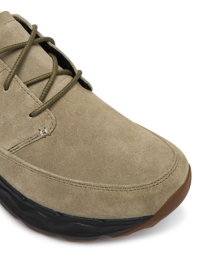 Merrell Botas de trekking Merrell Nova Traveller J032883 Marrón