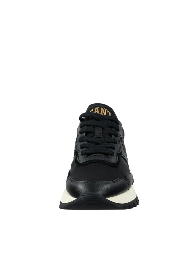 Gant Αθλητικά Gant 31537986 Μαύρο