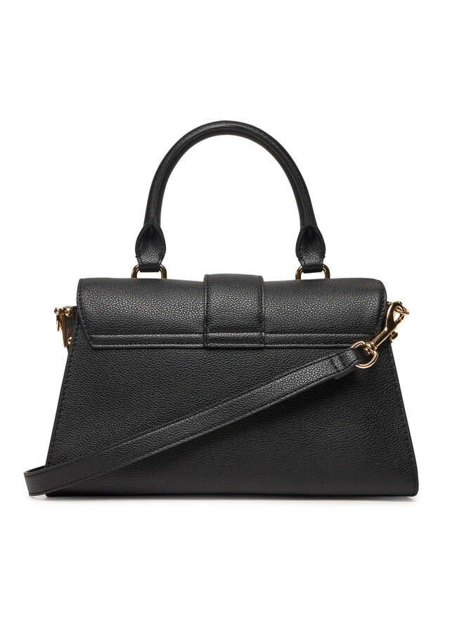 LOVE MOSCHINO Torebka LOVE MOSCHINO JC4226PP0MKC0000 Czarny