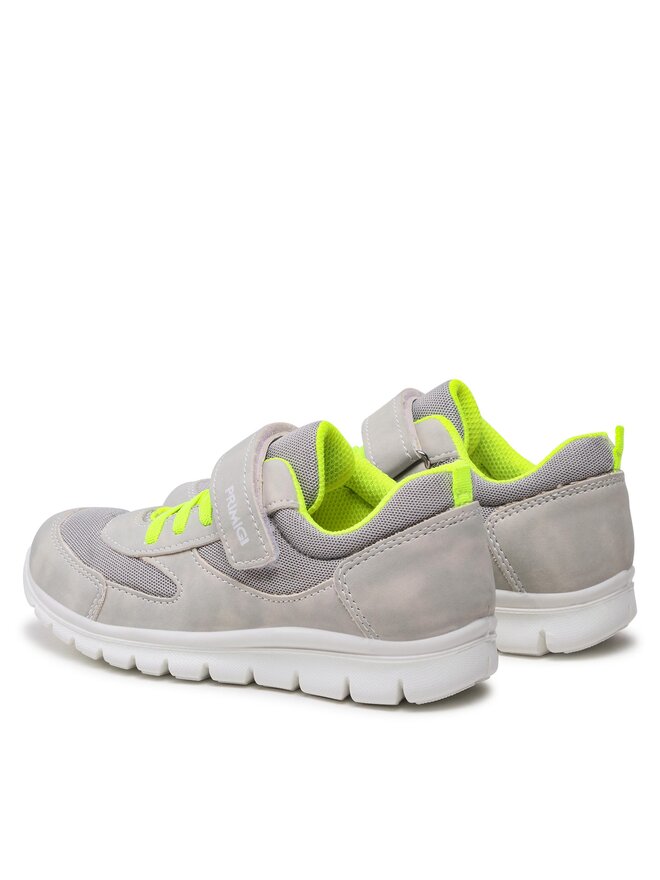 Primigi Sneakers Primigi 3872411 S Grau