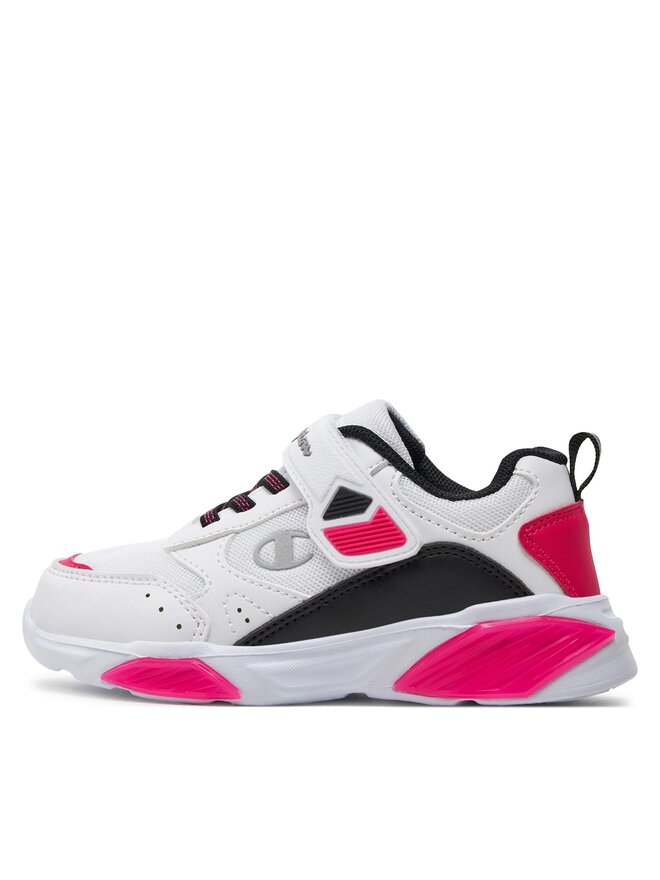 Champion Tenisice Champion Wave G Ps Low Cut Shoe S32782-CHA-WW002 Bijela