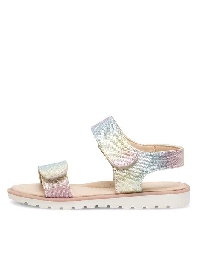 Nelli Blu Sandalias Nelli Blu CM220830-3 De color