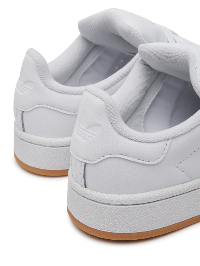 adidas Sneakersy adidas Campus 00s JR5760 Biały