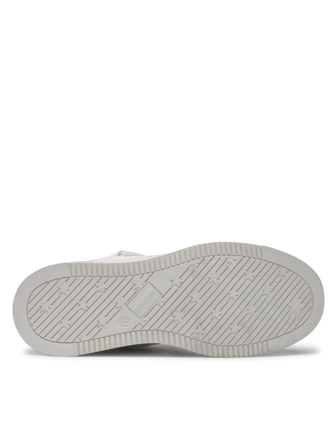 Jenny Fairy Stiefeletten Jenny Fairy WS5806-04 Weiß