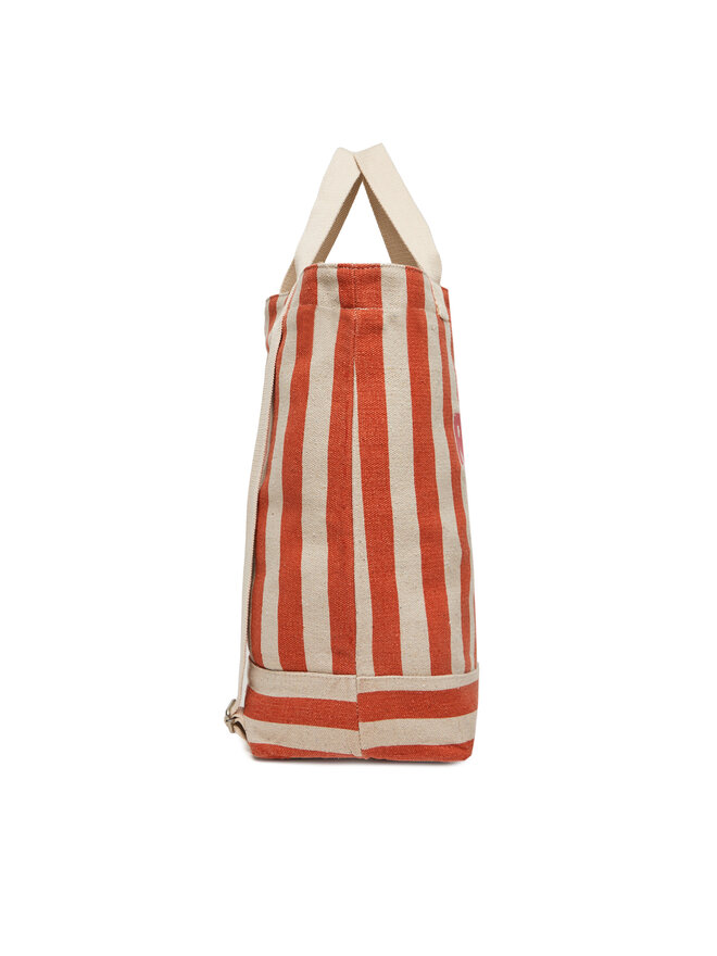 Roxy Rucsac Roxy Fairy Beach ERJBP04848 Roșu