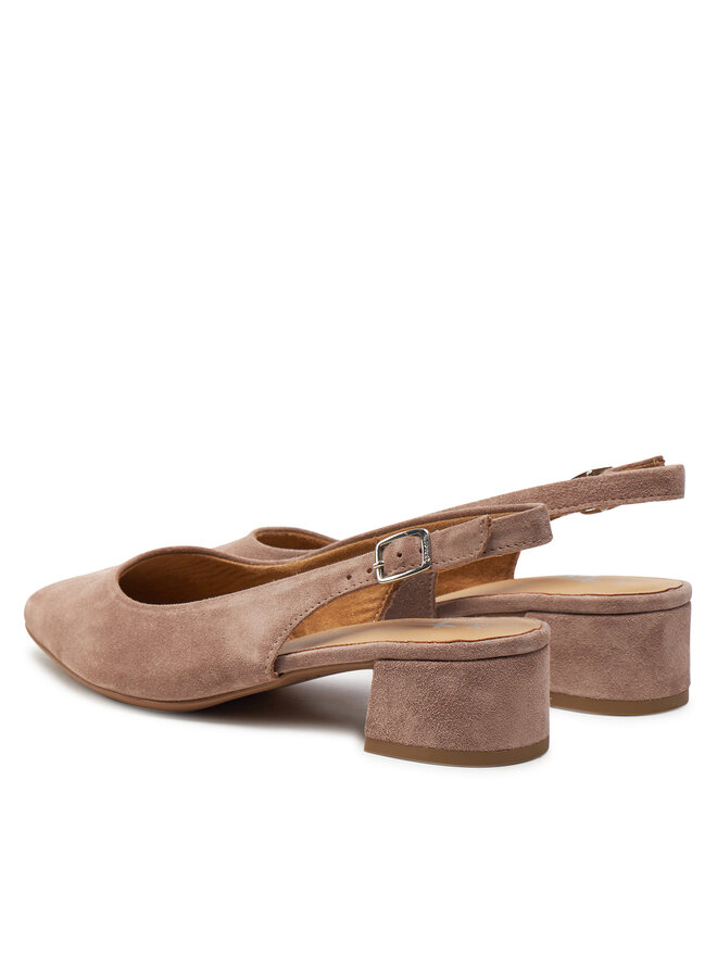 Tamaris Sandali Tamaris 1-29500-42 Rjava