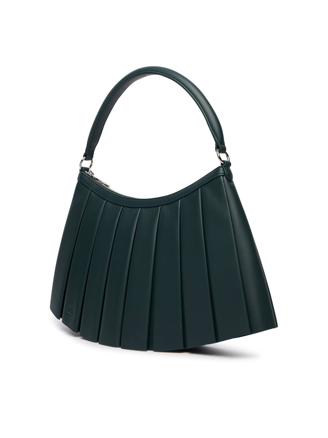 Lacoste Handtasche Lacoste NU5015DP Dunkelblau